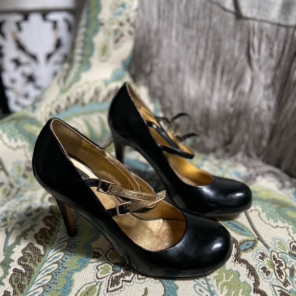 Patient leather Mary Janes - Picture 5 of 5